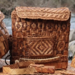 Coastal Foraging Baskets Workshop